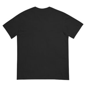 salt & steel maritime circular badge tee